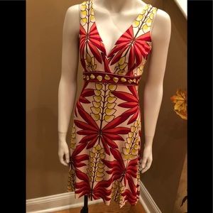 Tory Burch dress